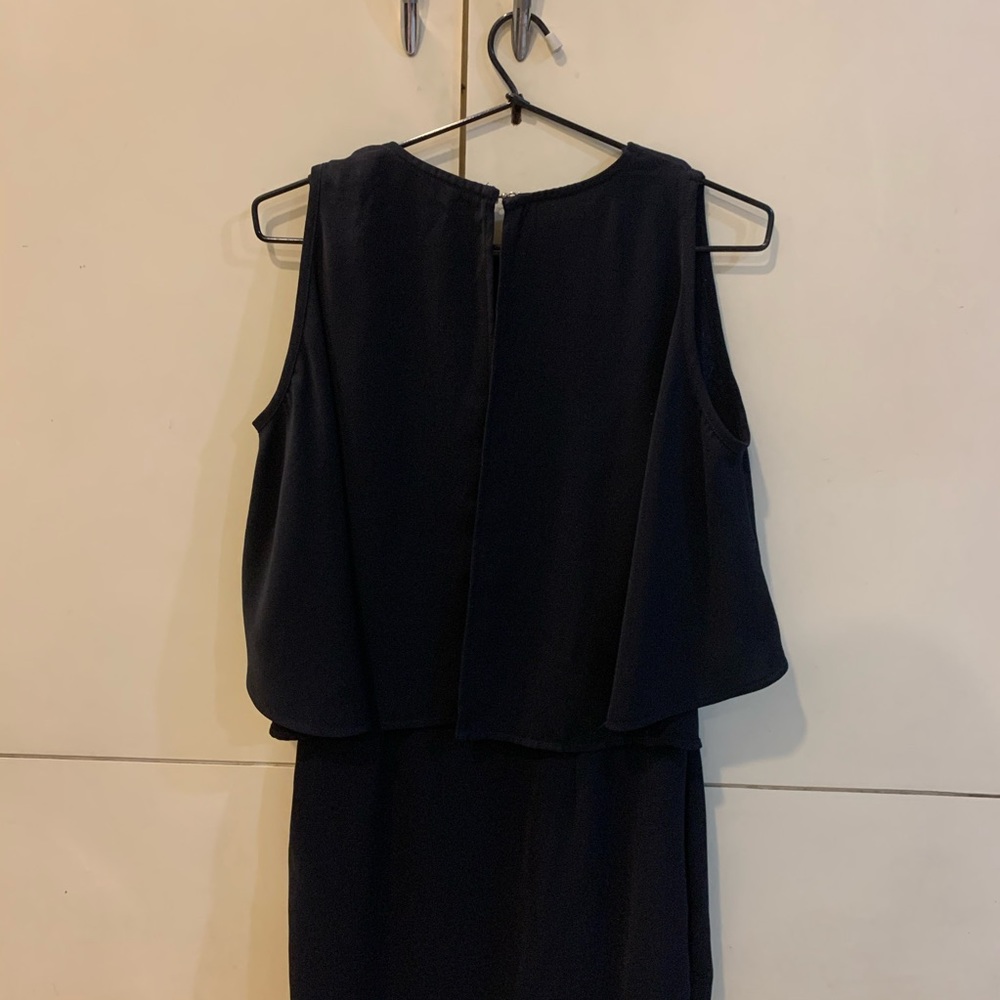 Kazo Black Embellished Dress - Picture 5 of 7